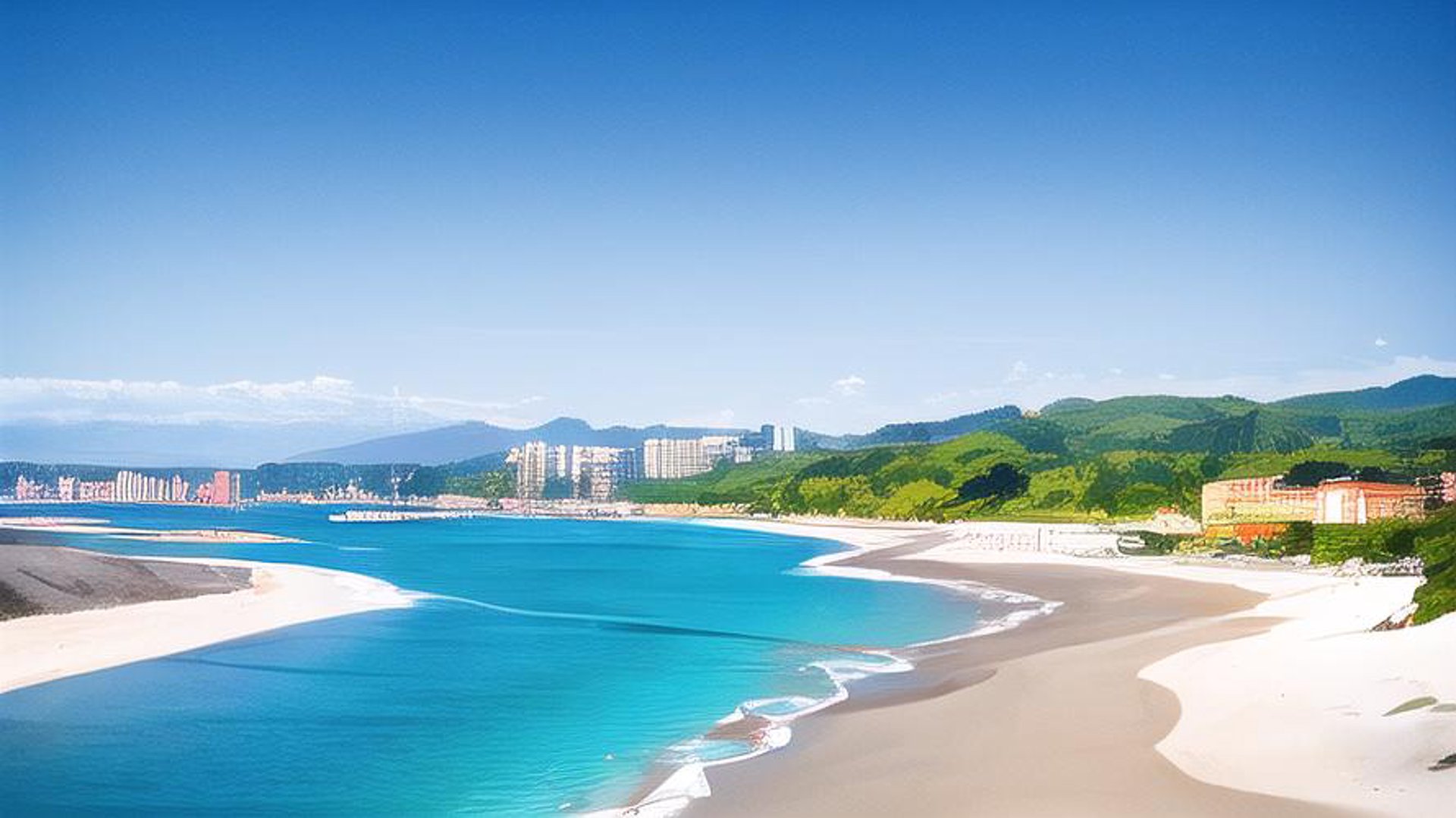 何清明家庭农场
