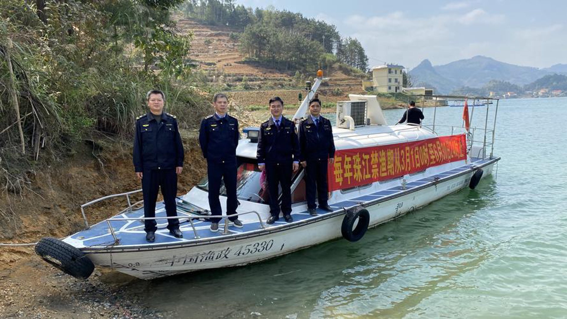 何清明家庭农场